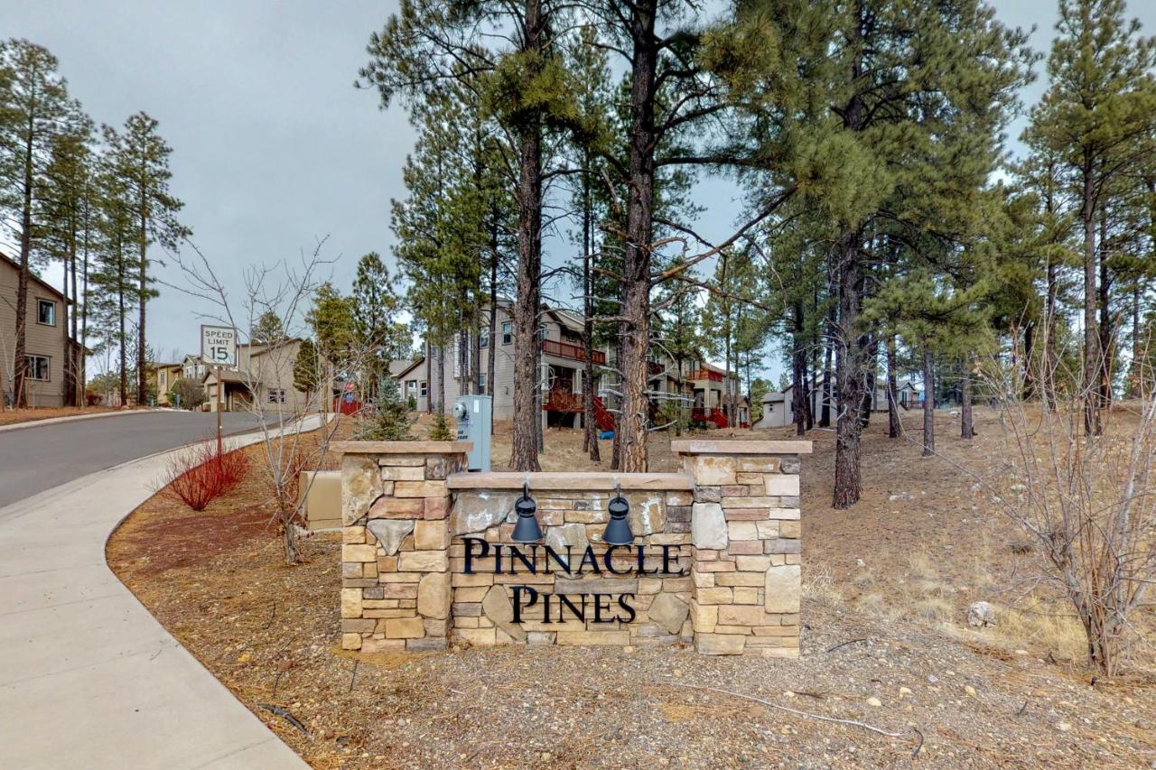 Pinnacle Pines Флагстафф Экстерьер фото