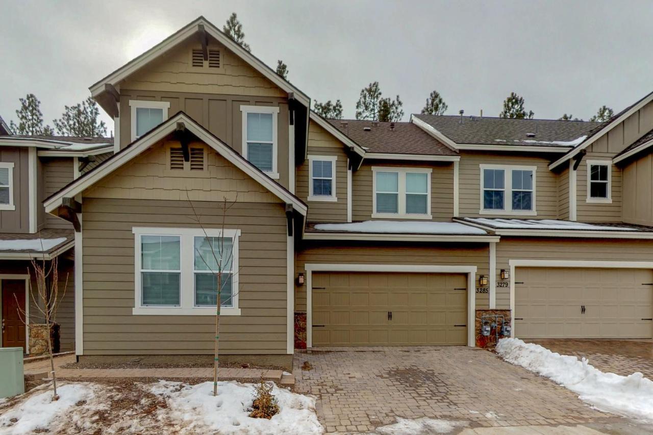 Pinnacle Pines Флагстафф Экстерьер фото